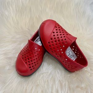 New! Toms Girls Water-shoes